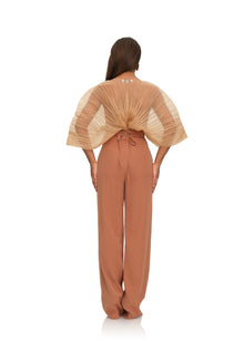 Sita Corset Pants | Dust