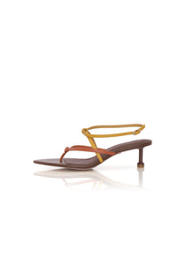 Vee Sandals | Multi