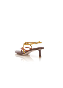 Vee Sandals | Multi