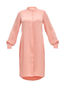 Uchi Tunic | Peach