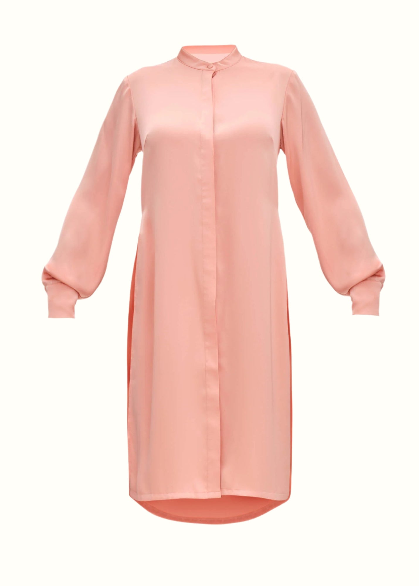 Uchi Tunic | Peach