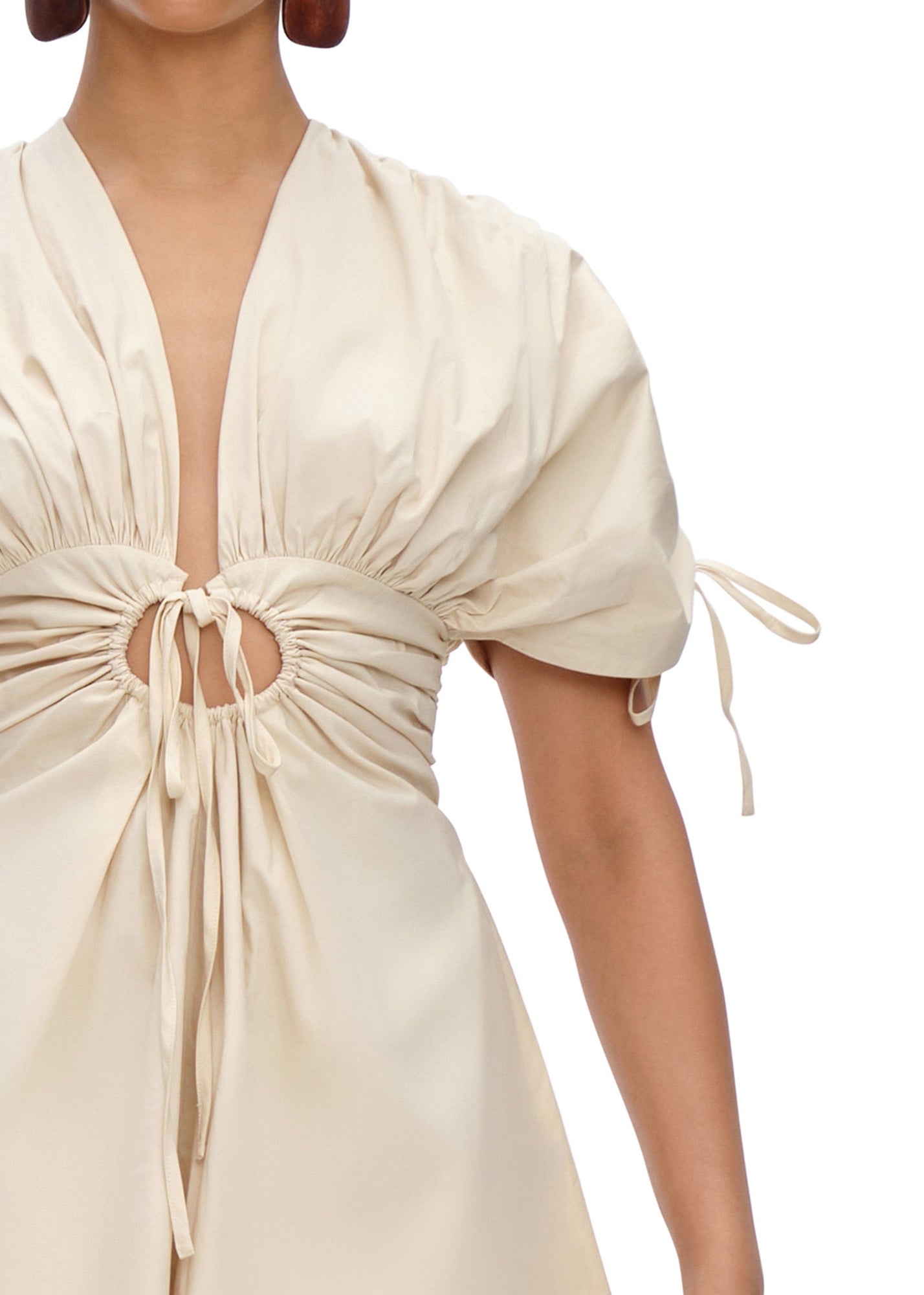 Rina Romper | Bone