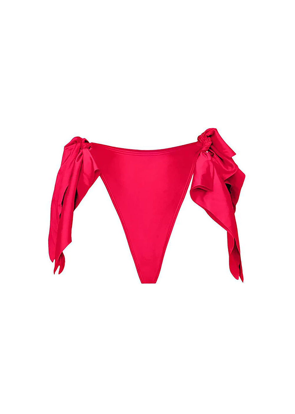 Rai Bikini Bottom | Ruby