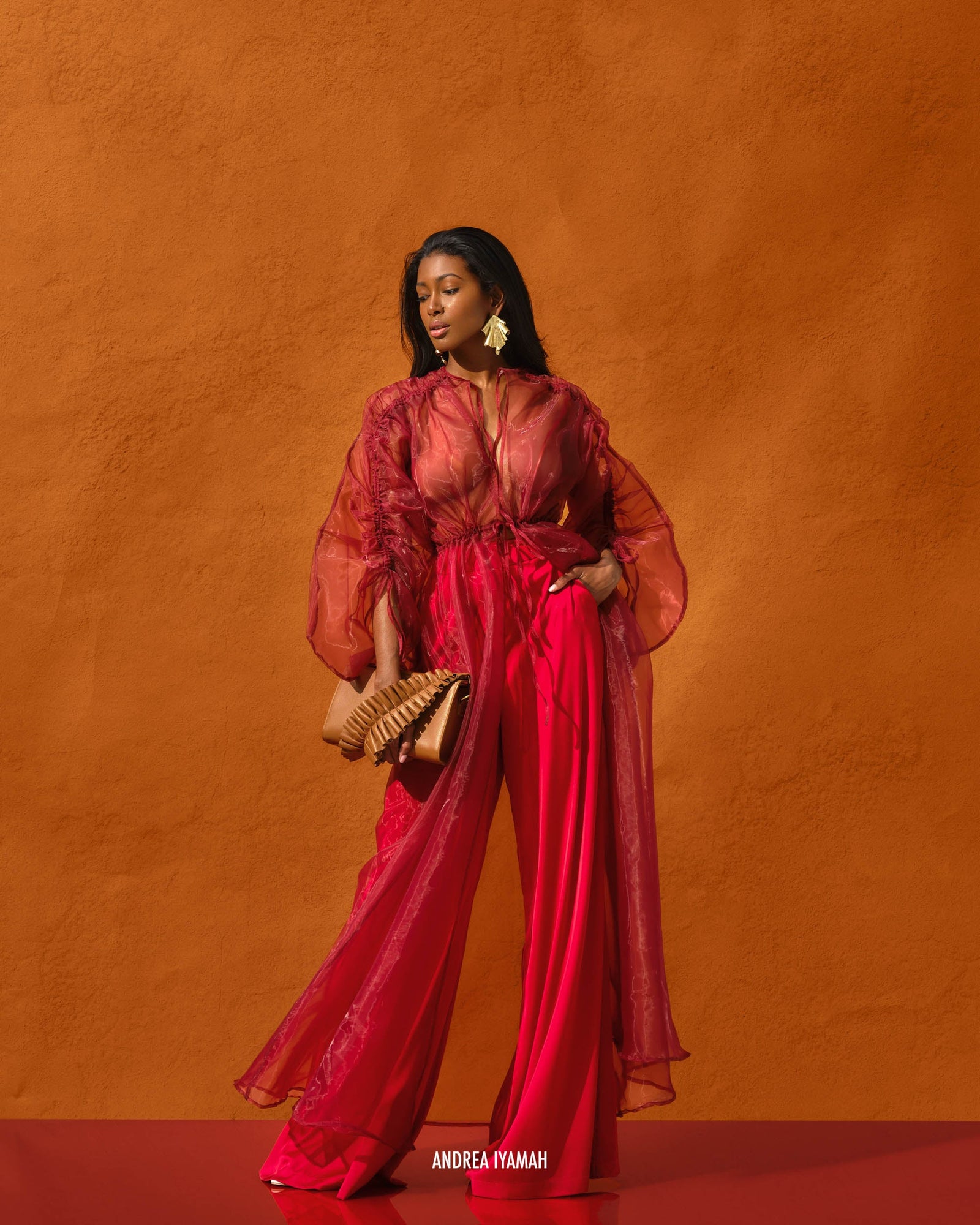 Deko Robe | Wine