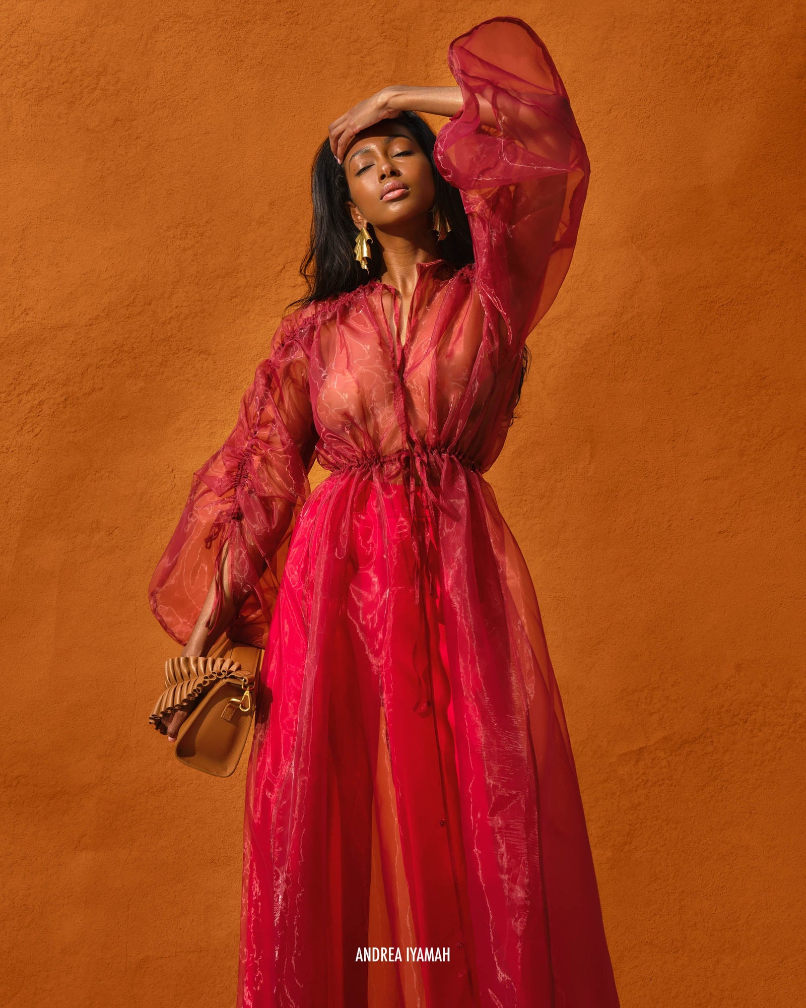 Deko Robe | Wine