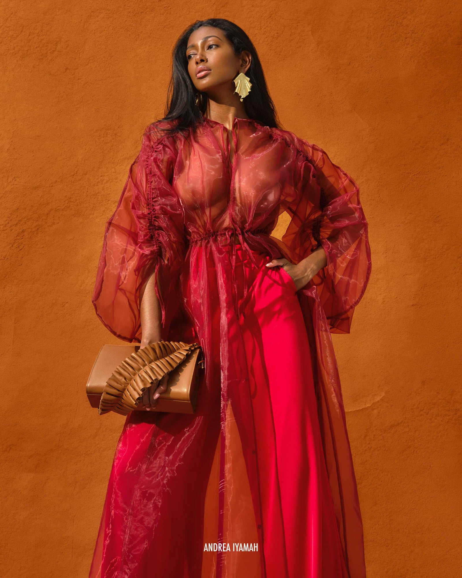 Deko Robe | Wine