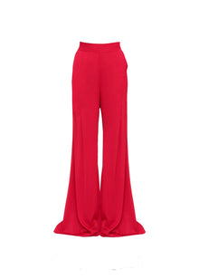Ara Pants | Ruby