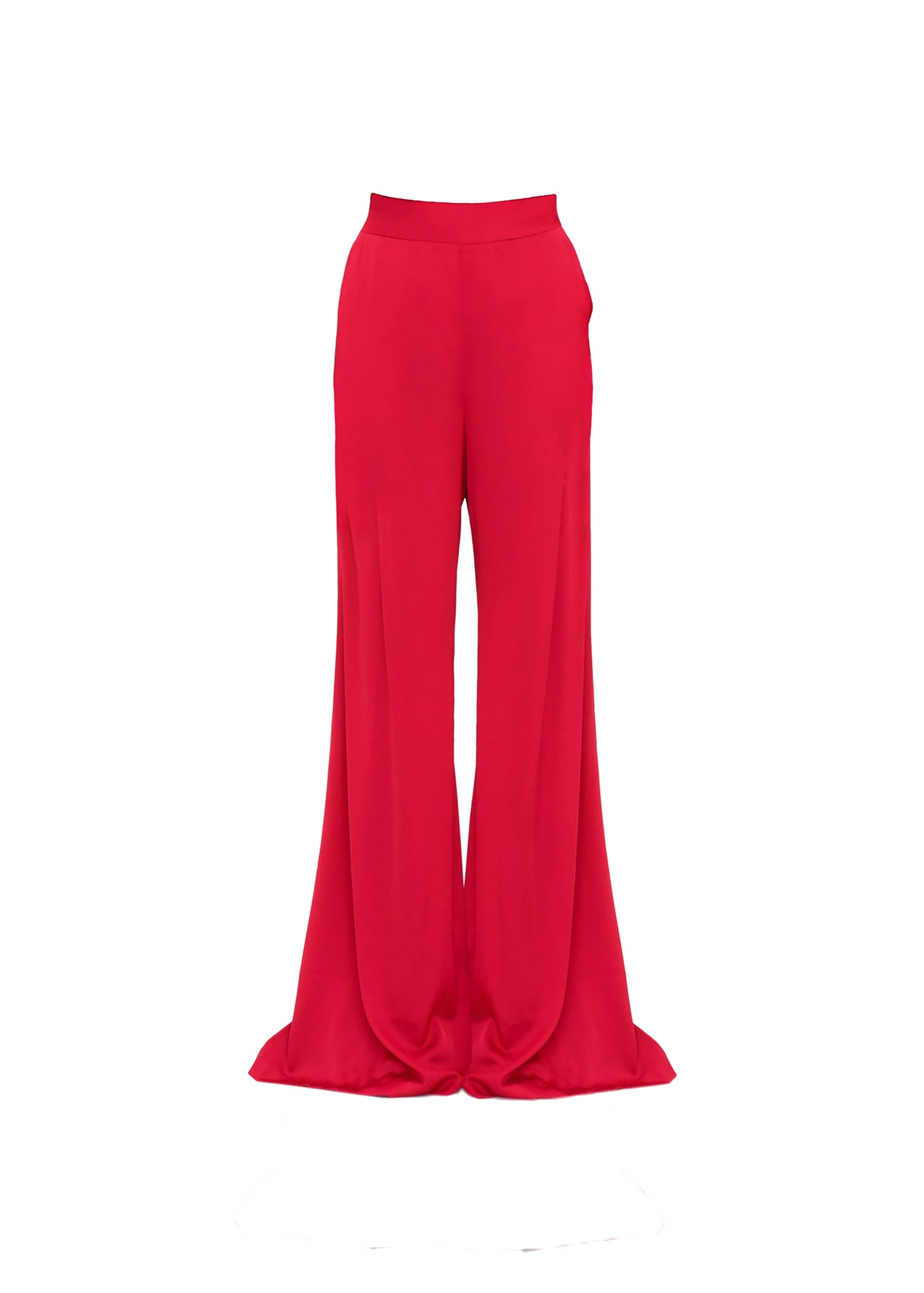 Ara Pants | Ruby