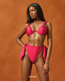 Rai Bikini Bottom | Ruby