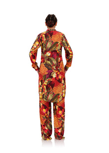 Uchi Pants | Kola Print