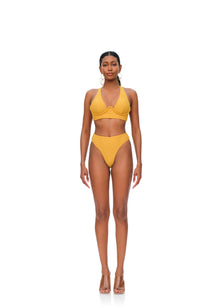 Kasa Bikini Bottom | Mustard