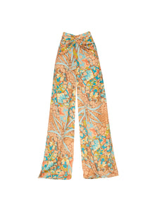 Akro Pants | Ilia II Print