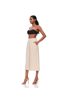 Mos Culotte | Chalk