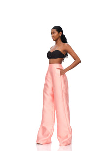 Vasi Pants | Peach