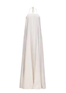 Essi Maxi Dress | Limestone