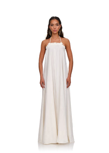 Essi Maxi Dress | Limestone