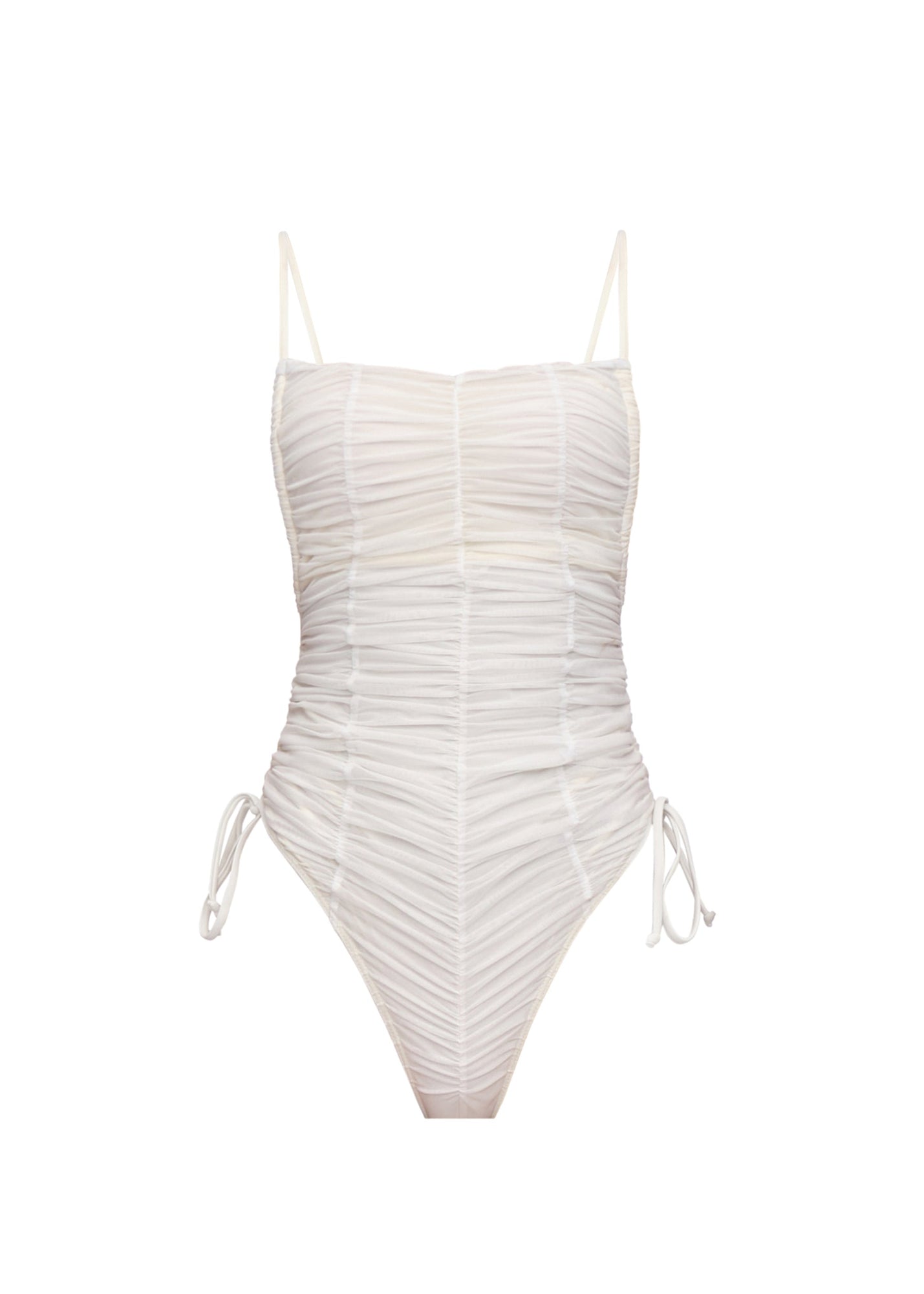 Reco One Piece Swimsuit | Limestone