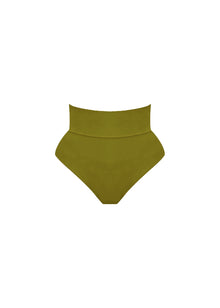 Kuwa Bikini Bottom | Olive