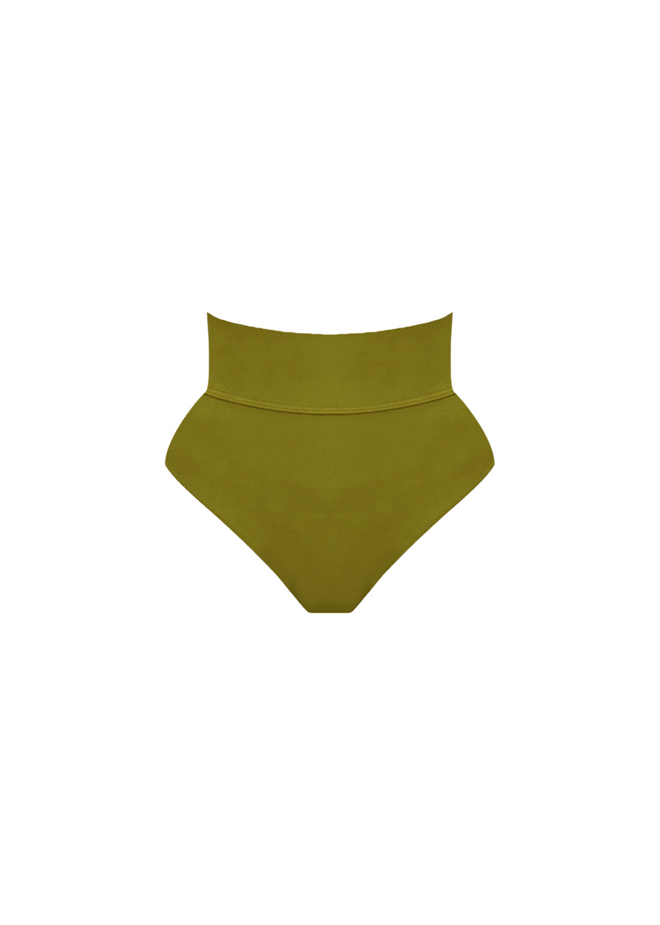 Kuwa Bikini Bottom | Olive