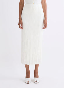 Josephine Skirt | Silence