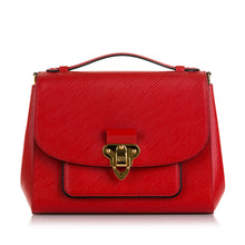 Louis Vuitton Pre-Owned Epi Boccador | Women | Red