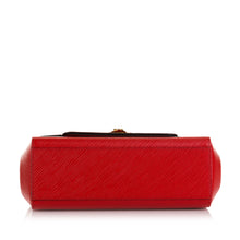 Louis Vuitton Pre-Owned Epi Boccador | Women | Red