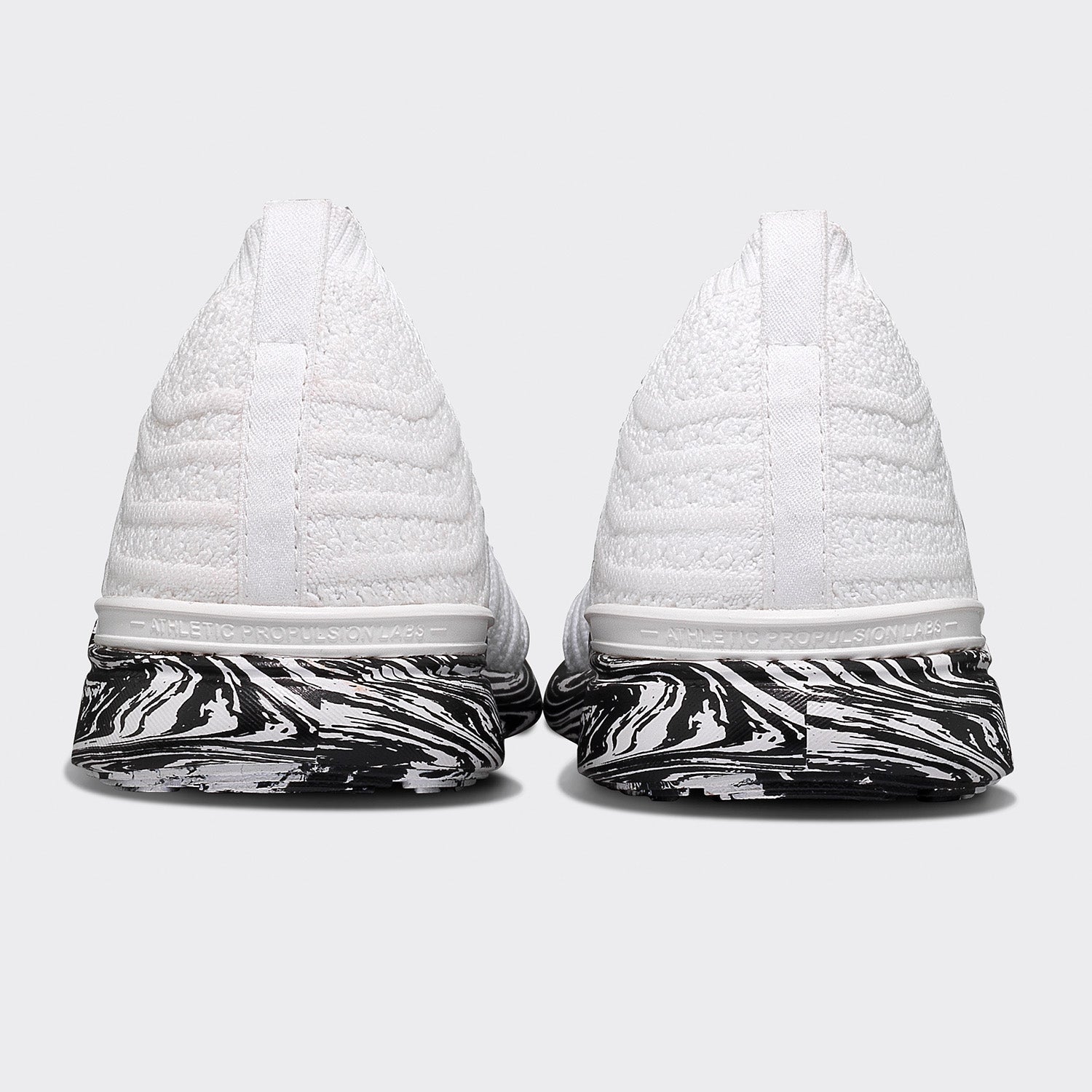Women | TechLoom Wave | White x Black x Marble