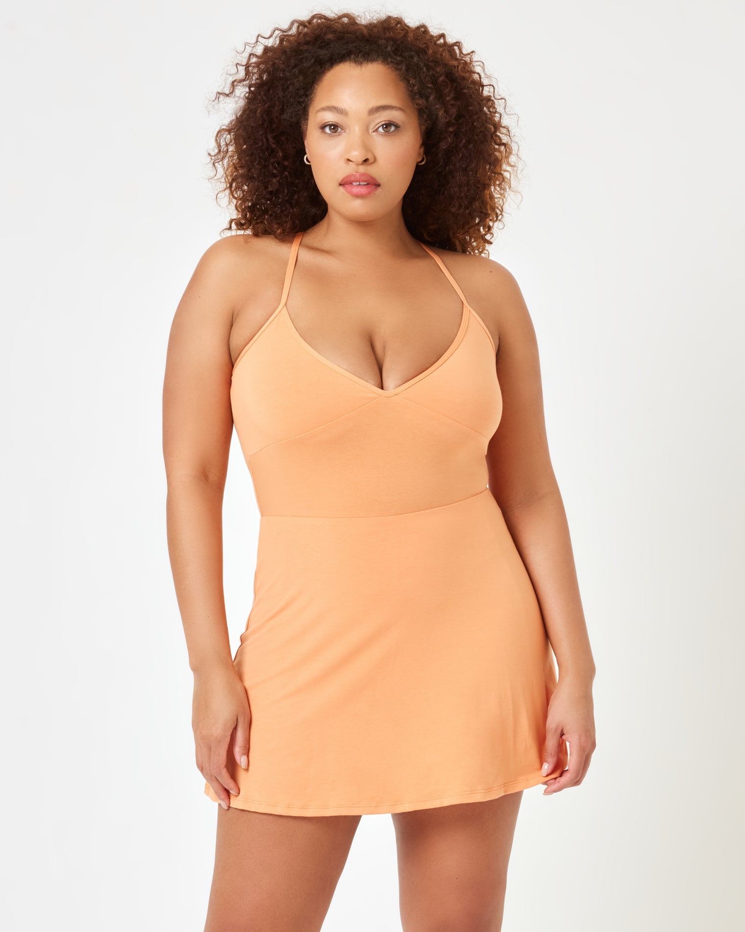 Bellini | Model: Amber (size: XL) | Hover