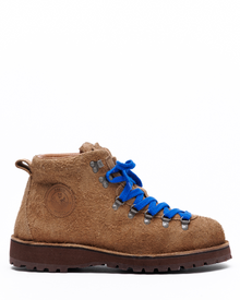Mens | Arctic Suede Boot | Desert