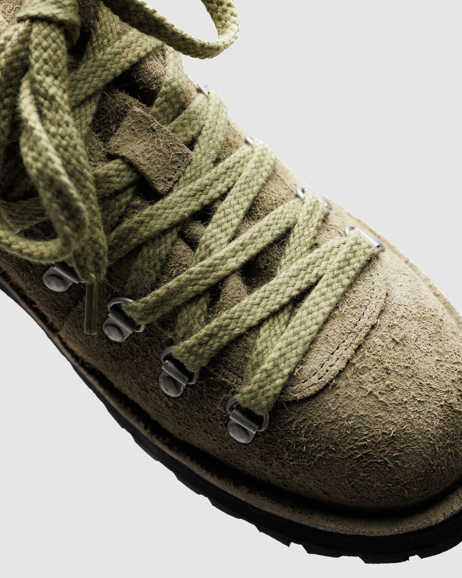 Mens | Arctic Suede Boot | Khaki