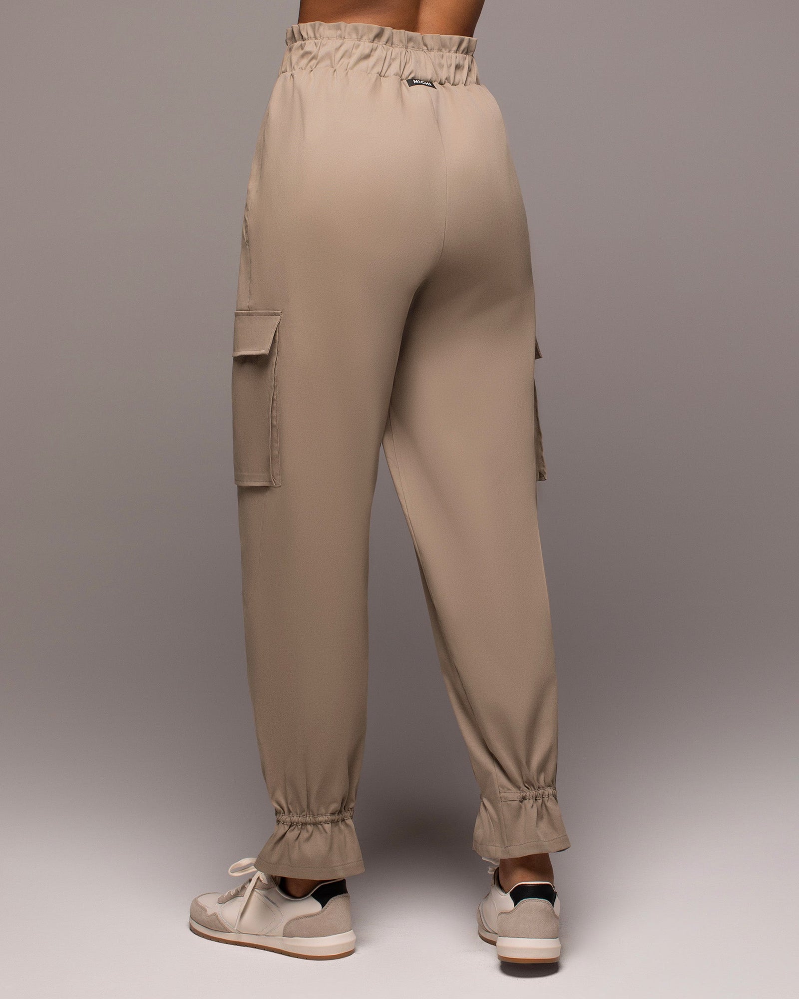 Ares Cargo Pant | Sandalwood