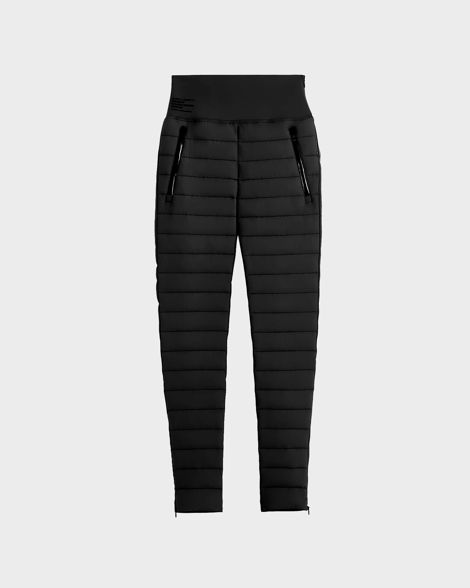 Women | Down Pant ARIL M 8522514 | Black