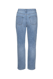 Dex Boyfriend Relaxed Jeans | Fall Out Wash