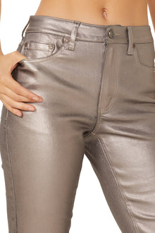 Murphy Straight Leg Pant | Rose Gold