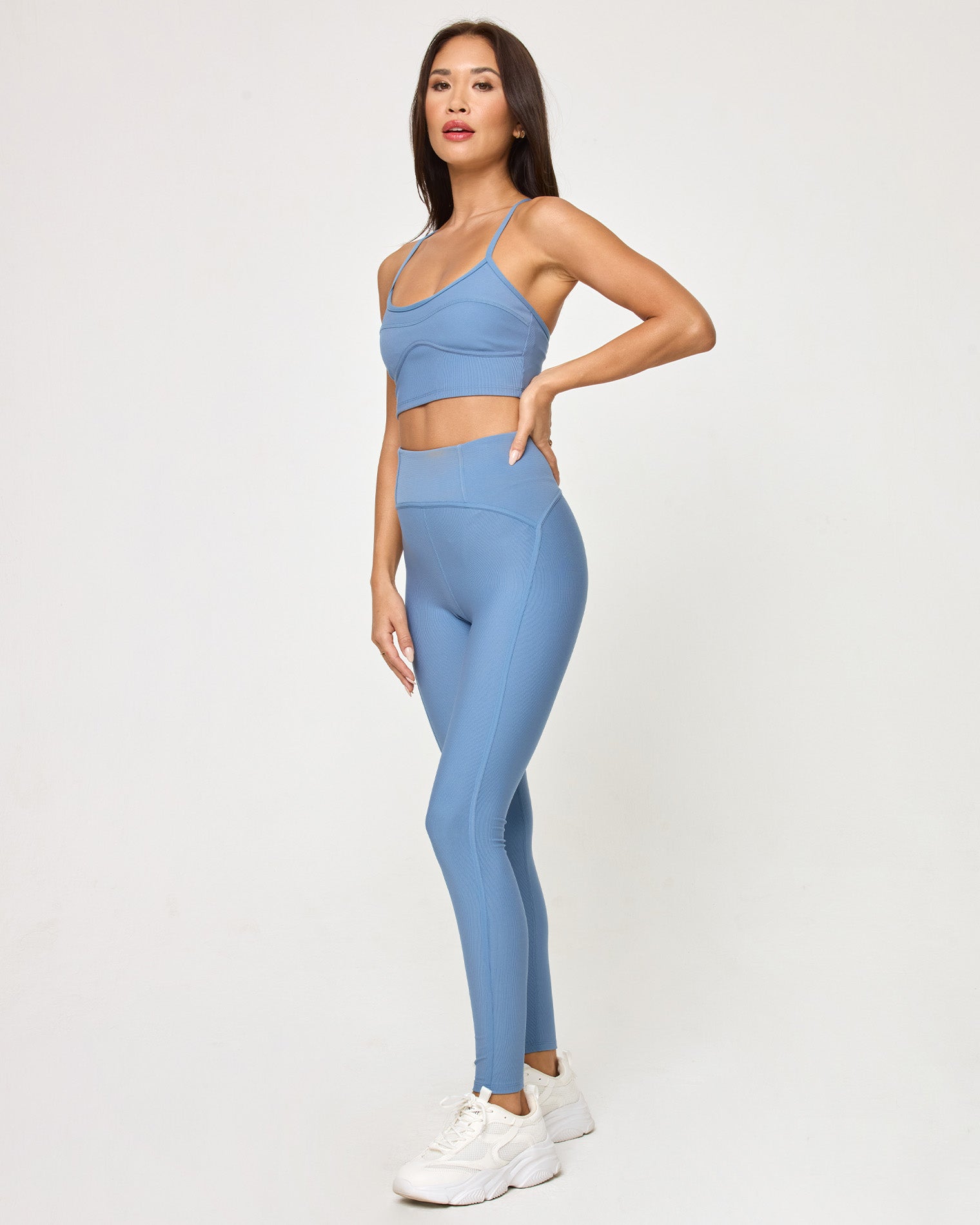 Revel Legging | Baltic