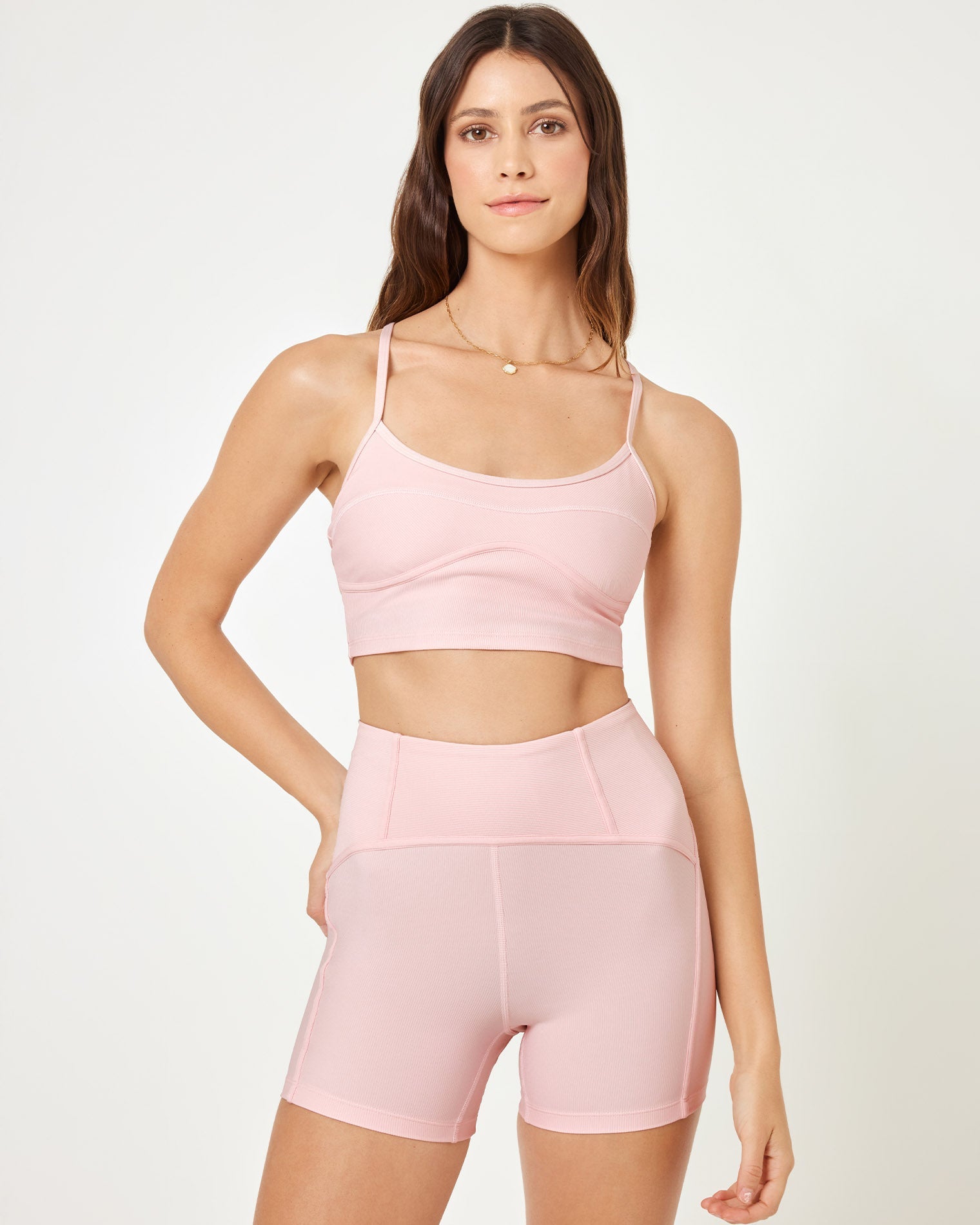 Revel Top | Petal