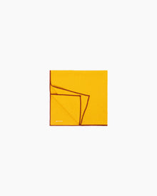 Asa Hemp Cocktail Napkin 4 Pack | Hemp Dijon