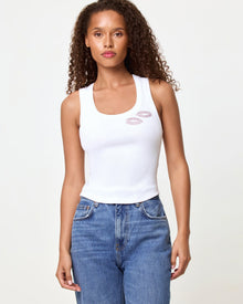 Ash Tank | Muah