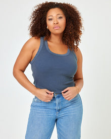 Slate | Model: Amber (size: XL)