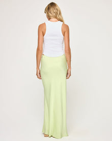 Sweet As Honey Skirt | Honeydew