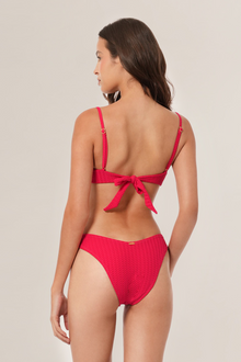 Saal Bottom | Red Cherry