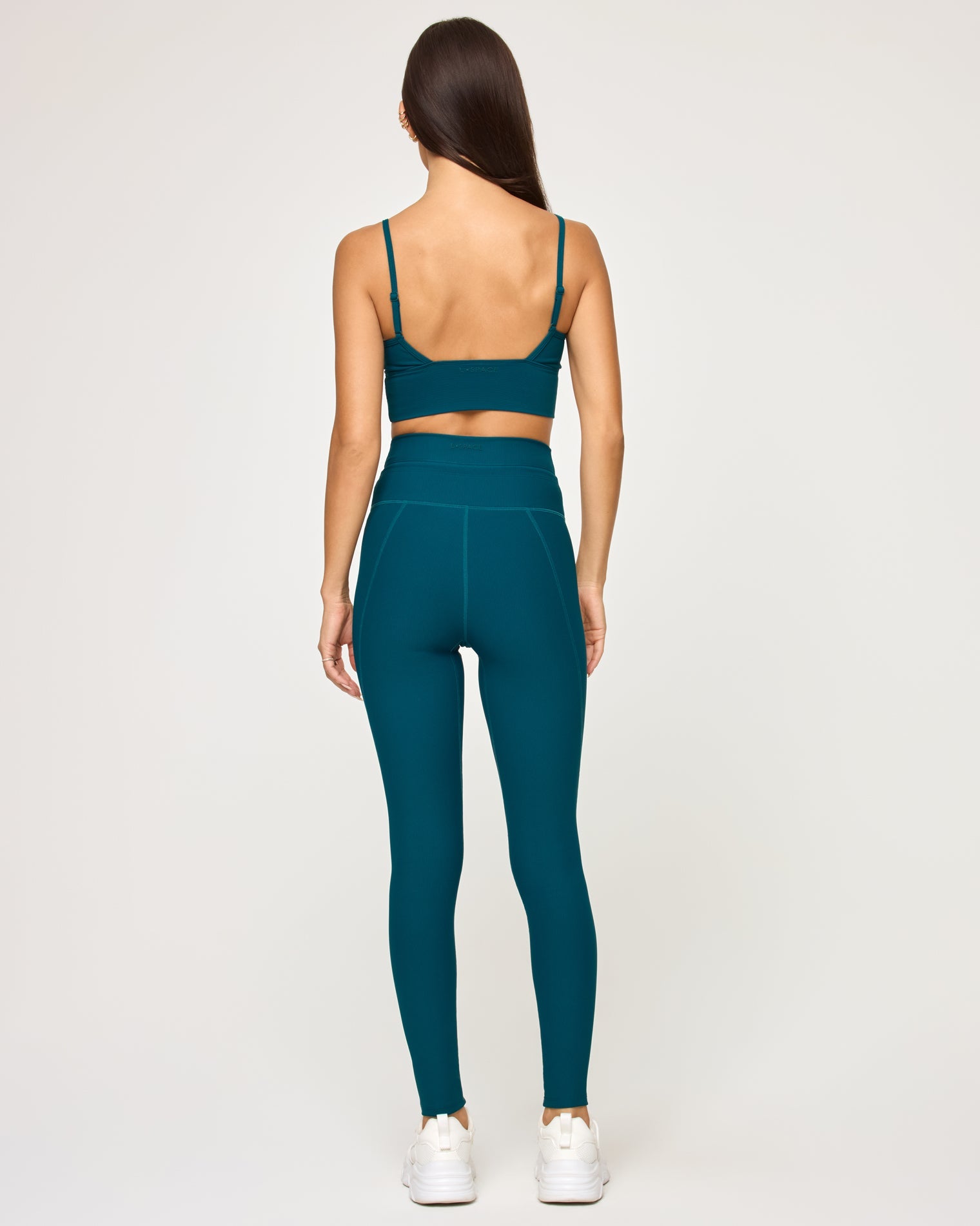 Deep Teal | Model: Jocelyn (size: S)