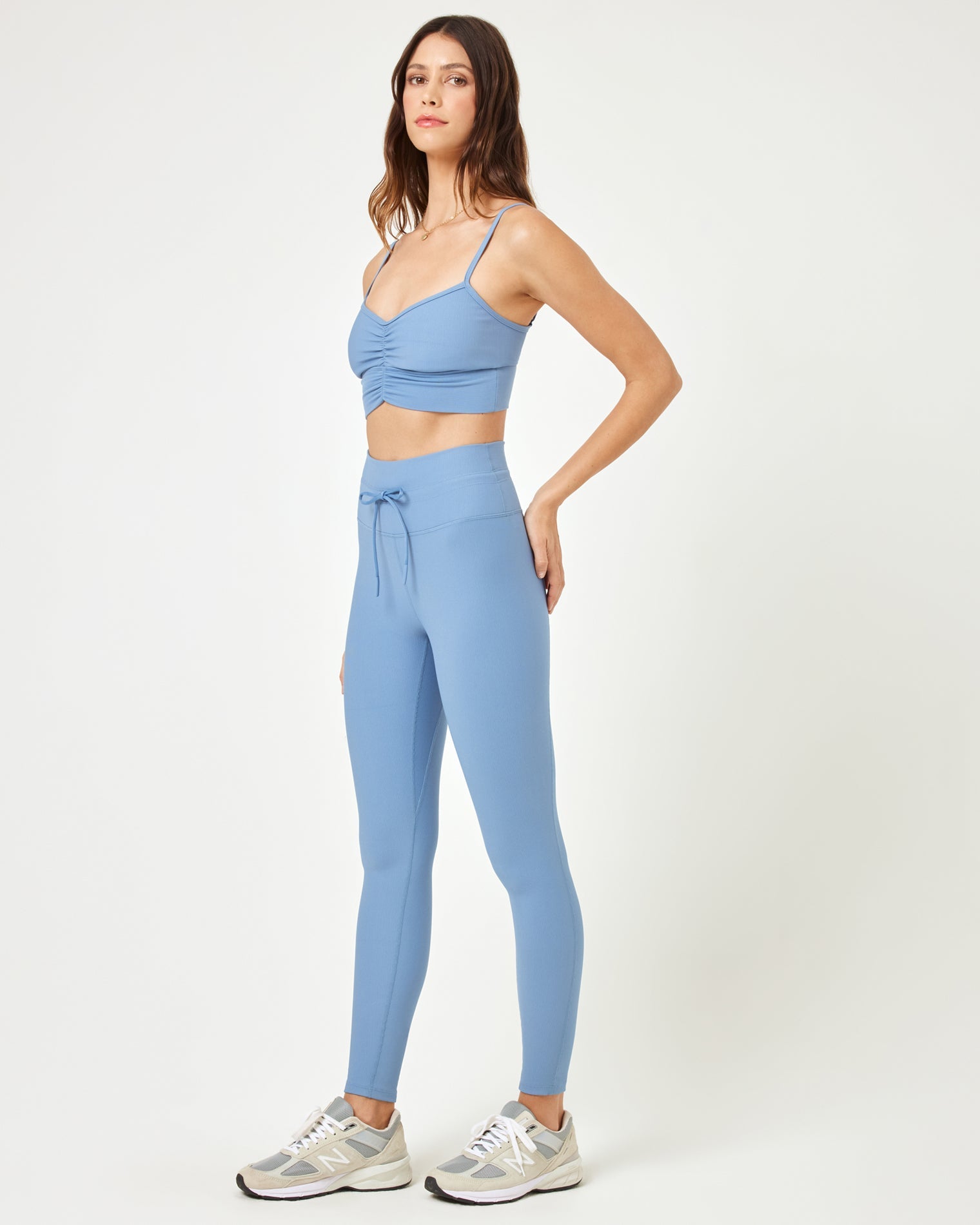 Turner Legging | Baltic