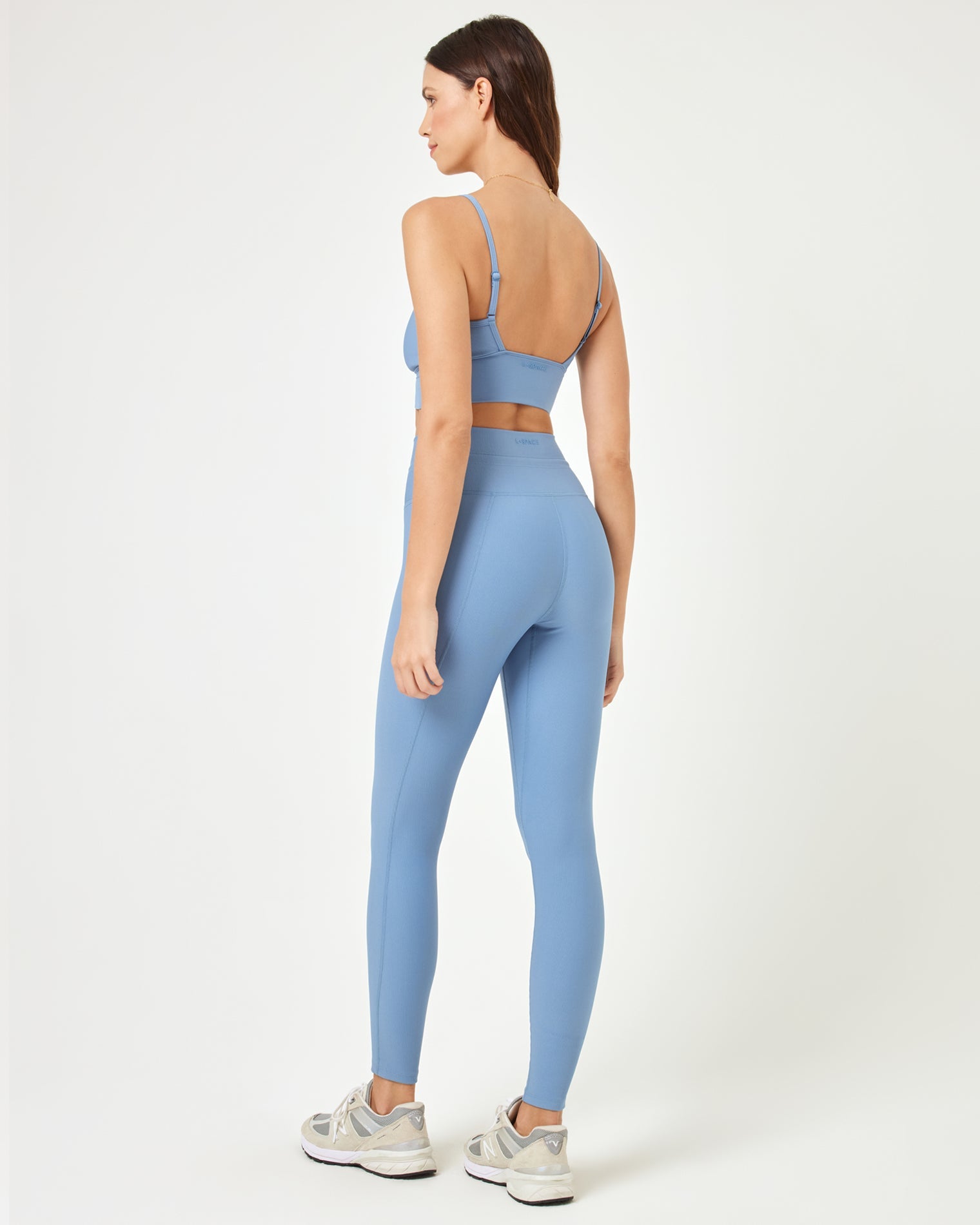 Turner Legging | Baltic