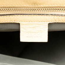 Gucci | Pre-Owned Medium GG Nylon Off the Grid Convertible Tote | Gray/Dark Gray