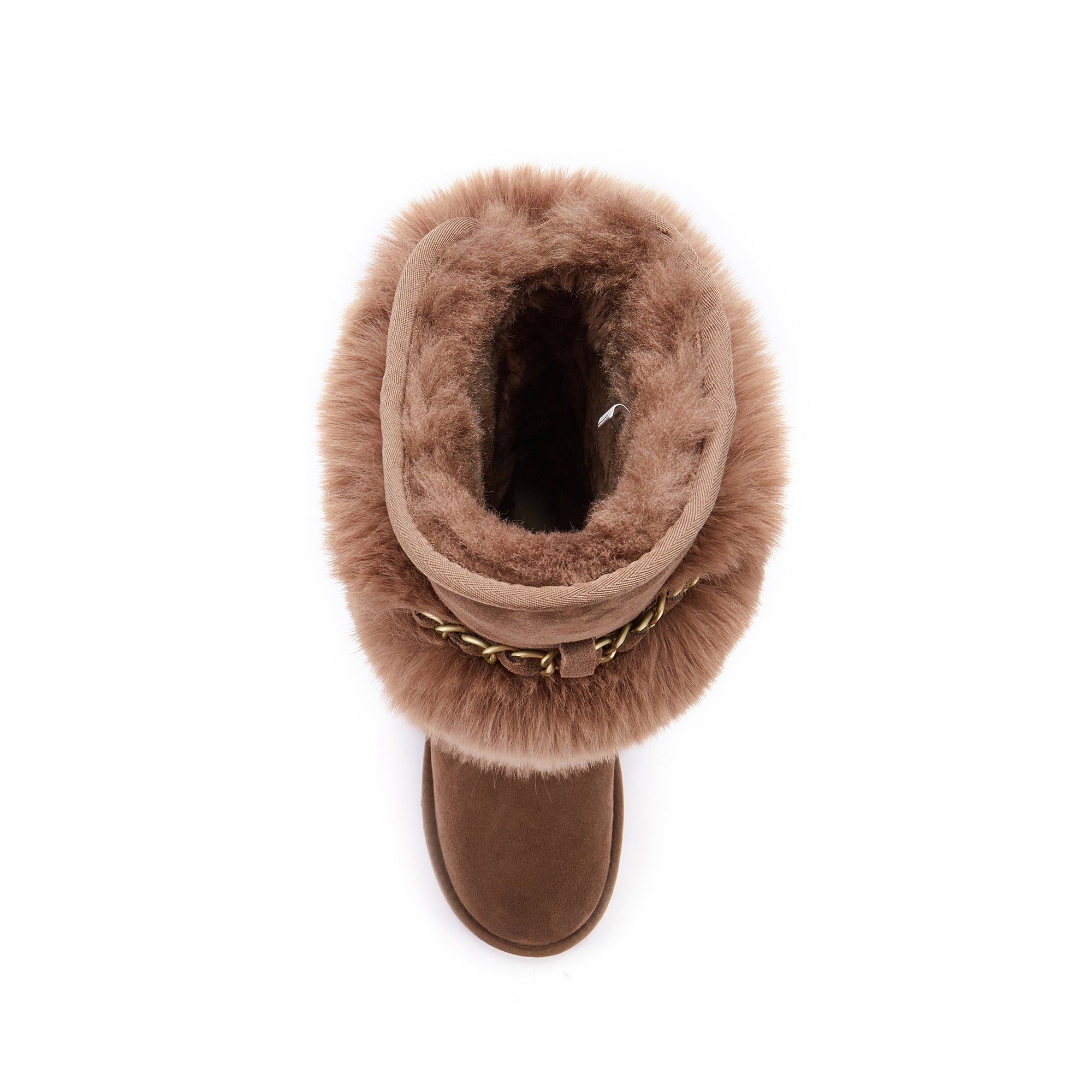 ATILLA TALL CLAY - Australia Luxe Collective