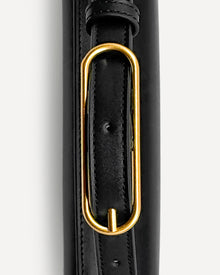 Audrey Shoulder Bag | Black
