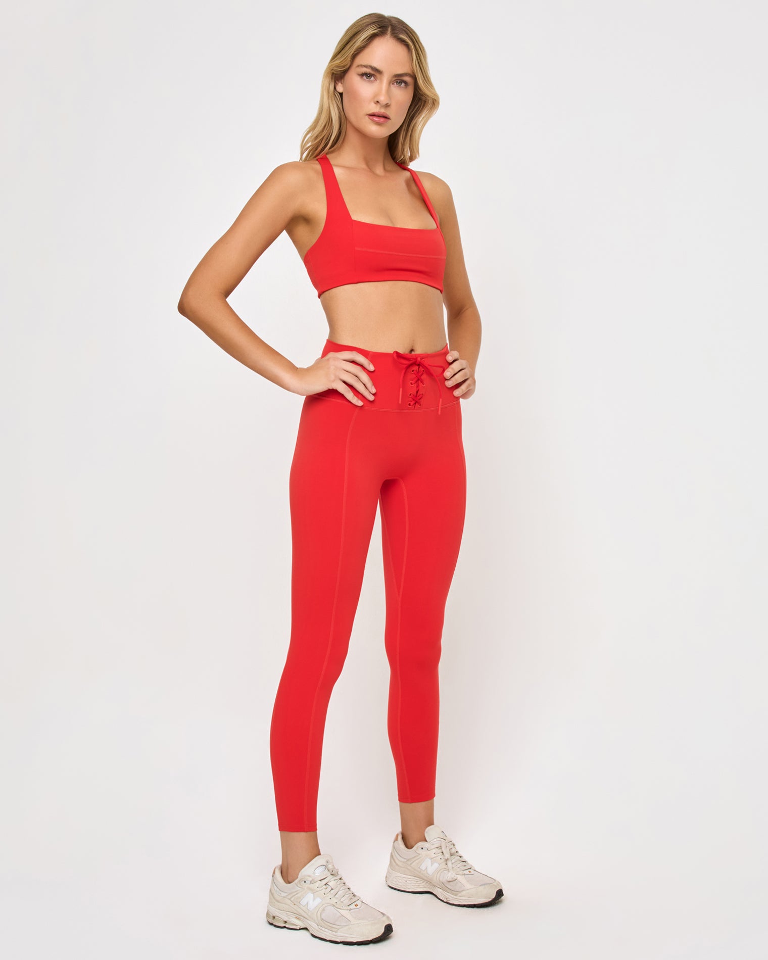 Uppercut Bra | Flame