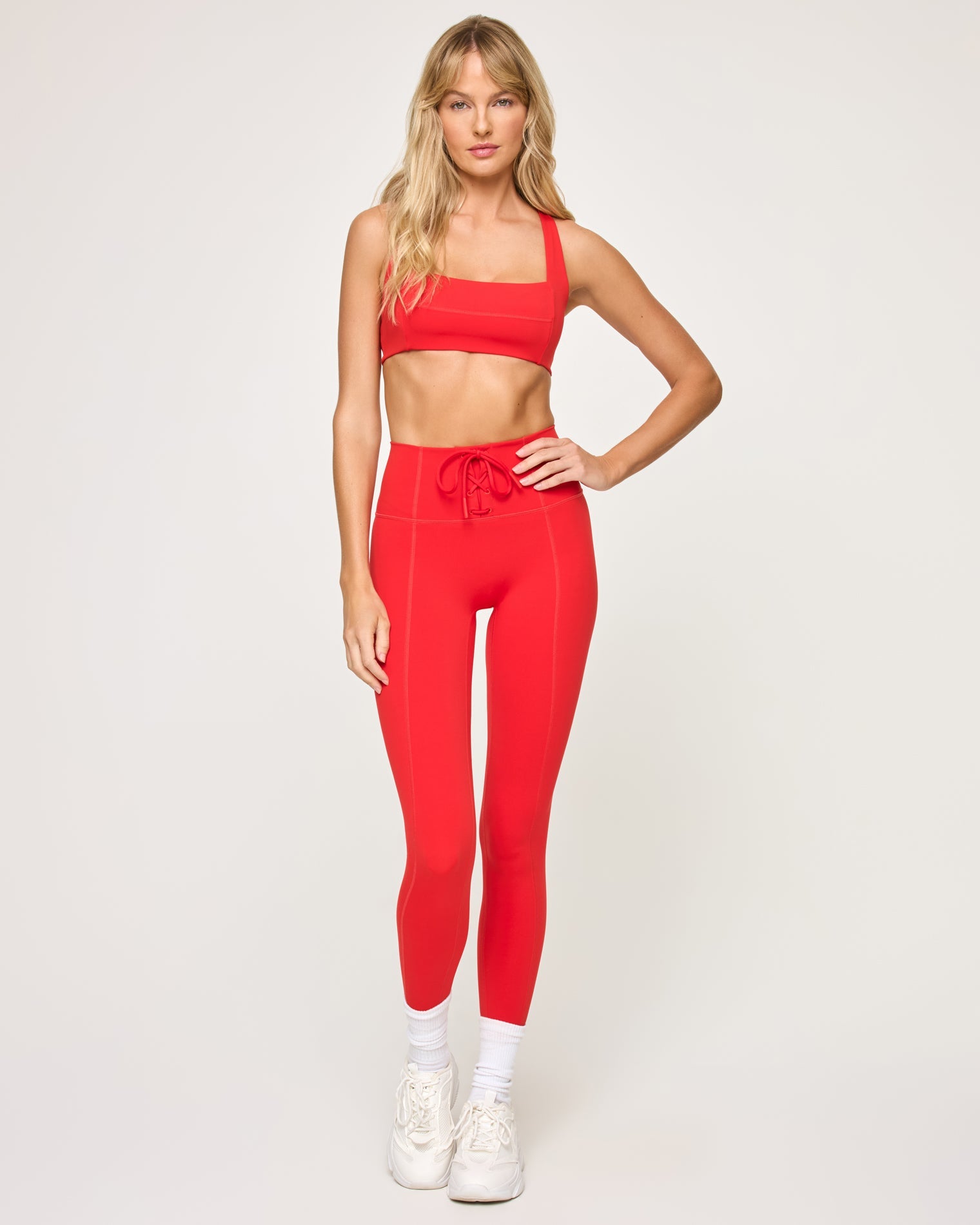 Uppercut Bra | Flame