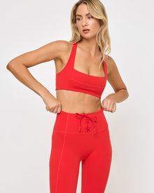 Uppercut Bra | Flame